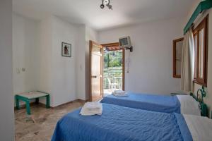 Kleoni Club Apartments Argolida Greece