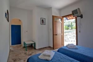 Kleoni Club Apartments Argolida Greece