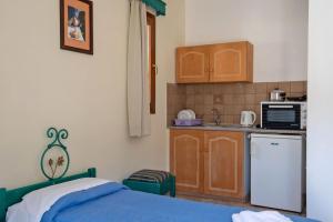 Kleoni Club Apartments Argolida Greece