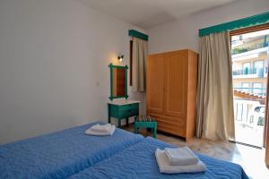 Kleoni Club Apartments Argolida Greece