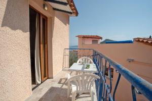 Kleoni Club Apartments Argolida Greece