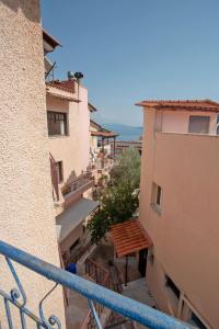 Kleoni Club Apartments Argolida Greece