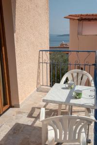 Kleoni Club Apartments Argolida Greece