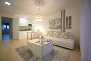 Marquise luxury design apartments | Zagreb best apartments 