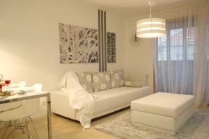 Marquise luxury design apartments | Zagreb best apartments 