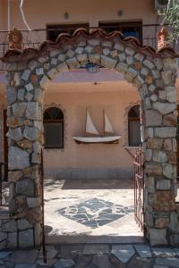 Kleoni Club Apartments Argolida Greece