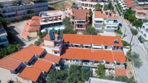 Kleoni Club Apartments Argolida Greece