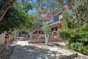 Kleoni Club Apartments Argolida Greece