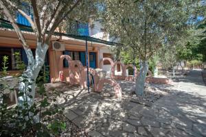 Kleoni Club Apartments Argolida Greece