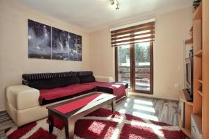 Apartment HostGost at Djordjic Apartment Kopaonik Serbia