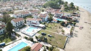 UMBRELLA BEACH APARTMENTs Corfu Greece