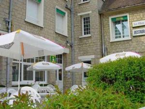 Hotels Le Clos Normand : photos des chambres