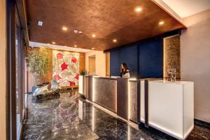 Prassede Palace Hotel