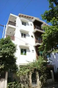 吉塞尔旅馆 - 爱妮岛