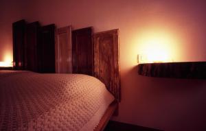 Double Room with Private External Bathroom room in B&B Eridu