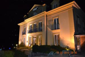 Hotels La Demeure des 2 Tresors : photos des chambres