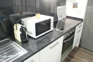 Studios of the Panteão, 0th floor