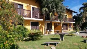 Pousada Dunasol Floripa - Florianópolis