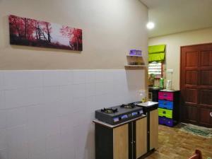 KhainadzMuslim Homestay