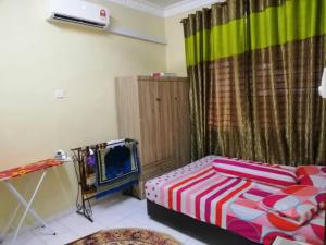 KhainadzMuslim Homestay
