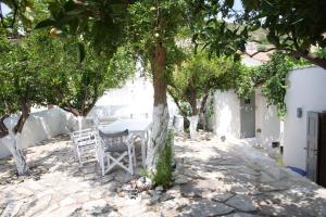 Village house in Hora Samos Samos Greece