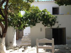 Village house in Hora Samos Samos Greece