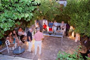 Village house in Hora Samos Samos Greece