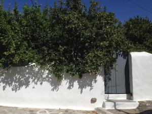 Village house in Hora Samos Samos Greece