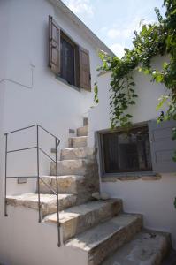 Village house in Hora Samos Samos Greece