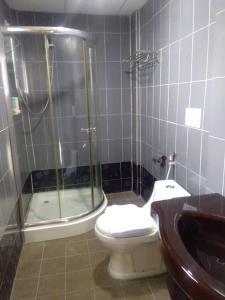 Hotel Mewah Impiana