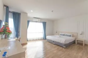 Donchan Grand Hotel - Ban Rong