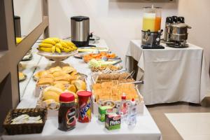 Apart Hotel Alegrete