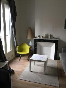 Appartements Charmant appartement hyper centre Comedie : photos des chambres