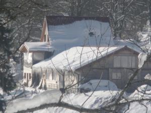 B&B / Chambres d'hotes FERME IM-BERG : photos des chambres