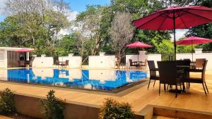 Livinya Holiday Resort
