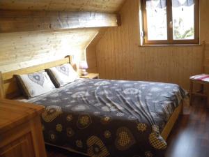 B&B / Chambres d'hotes FERME IM-BERG : photos des chambres