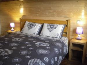 B&B / Chambres d'hotes FERME IM-BERG : photos des chambres