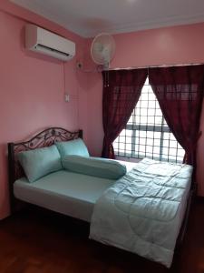 Pantai Puteri Homestay