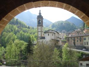 Appartamento con 1 Camera da Letto