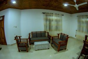 Rock View Home Stay
