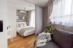 Exia Daikoku AFP Apartment