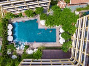 Hoi An Central Boutique Hotel & Spa (Little Hoi An Central Boutique Hotel & Spa)