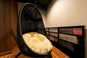 HOTEL Eldia Japanese Modern (Adult Only)