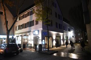 Hotel Cityhotel Bocholt Bocholt Nemecko