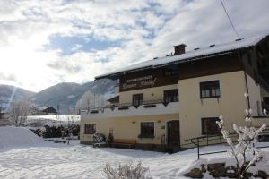 3 star pensione Abelhof Schladming Austria