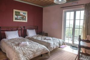 Guesthouse To Tzaki Epirus Greece