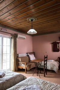 Guesthouse To Tzaki Epirus Greece