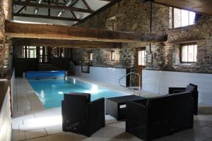 Le Manoir de la Vieille Douve photo 9