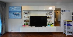 Hua Hin Beachfront Condo