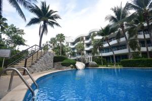 Hua Hin Beachfront Condo